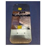 GrillMark Stainless Steel Smoker Box for Grill
