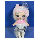 Na Na Na Surprise Doll Plush Outfit