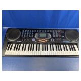 Casio CTK-533 Electronic Keyboard