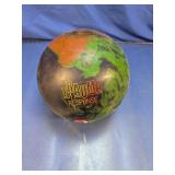 Storm Trauma Response Bowling Ball