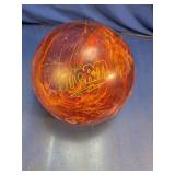 Storm Bowling Ball