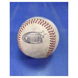 Wilson A1001 USA Signed Baseball