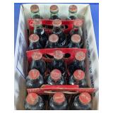 Coca-Cola Commemorative Bottle Sets