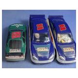 Toy Race Cars Lot
