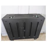 (1) SKB Rolling Equipment Case