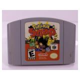 Nintendo Pokï¿½mon Snap Game Cartridge