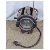 (1) Mole-Richardson Baby Senior Spotlight