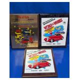 Car Show Award Plaques