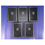 Classic Literature Book Set