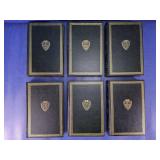 Collier Classics 6 Book Set