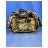 Game Winner Camo Hunting Gear Shoulder Bag