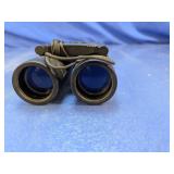 Smith & Wesson 10x25 Compact Binoculars & Case