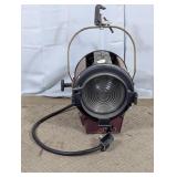 (1) Mole-Richardson Baby Senior Spotlight