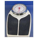 Health o meter Professional Analog Floor Scale