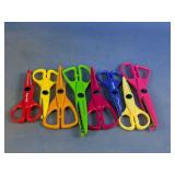 (8) Craft Scissors Set - Imperial & More