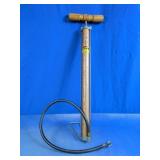 (1) Goldenrod Manual Air Pump