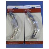 (2) Gate House Lid Supports