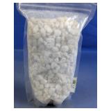 (1) Decorative Rock Filler Bag