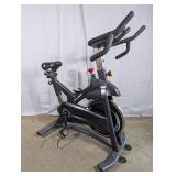 (1) Cybex Cyclace Exercise Bike