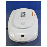 George Foreman Lean Mean Fat Grilling Machine