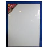 Fredrix 18x24 Artist Canvas Medium Texture