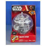 (1) Perplexus Star Wars Death Star Game