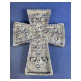 Ornate Metal Cross