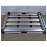 (1) ACRORACK Aluminum Roof Rack