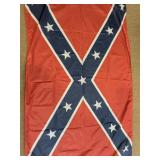 (1) Rebel Flag 60x38