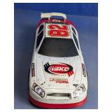 (1) Rally Racer #82 Toy Car