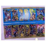 1992 Marvel X-Cutionerï¿½s Song