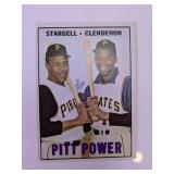 1 Pitt Power Card