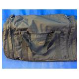 Eddie Bauer Canvas Duffle Bag