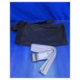 (2)Medical Arm Sling & Gait Transfer Belt