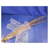 Threshold Curly Willow Decorative Branch Bundle