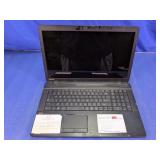 Toshiba Satellite C75D-B7230 17.3' Laptop