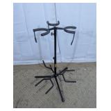 Crescent Multi Guitar Stand Rack