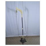 Vintage Style Floor Lamp