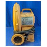 Shunde Huawei W-4L Air Blower Fan