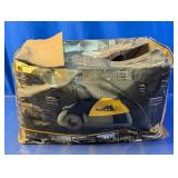 McCulloch Steam Cleaner with Accessories