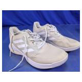Adidas Athletic Sneakers Size 10
