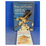 Natural History Field Guide Books