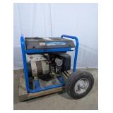 Devilbiss 5000W Electric Generator