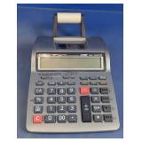 Casio HR-100TM Printing Calculator