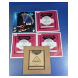 Vintage Saw Blade Lot