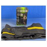 Jump Rope & Waist Belt Set