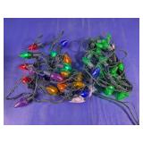 Christmas String Light