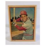 1985 CIRCLE K HOF TONY PEREZ CARD