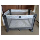 Graco Pack 'n Play Portable Playard Crib