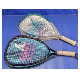 Pro Kennex Graphite Tennis Rackets